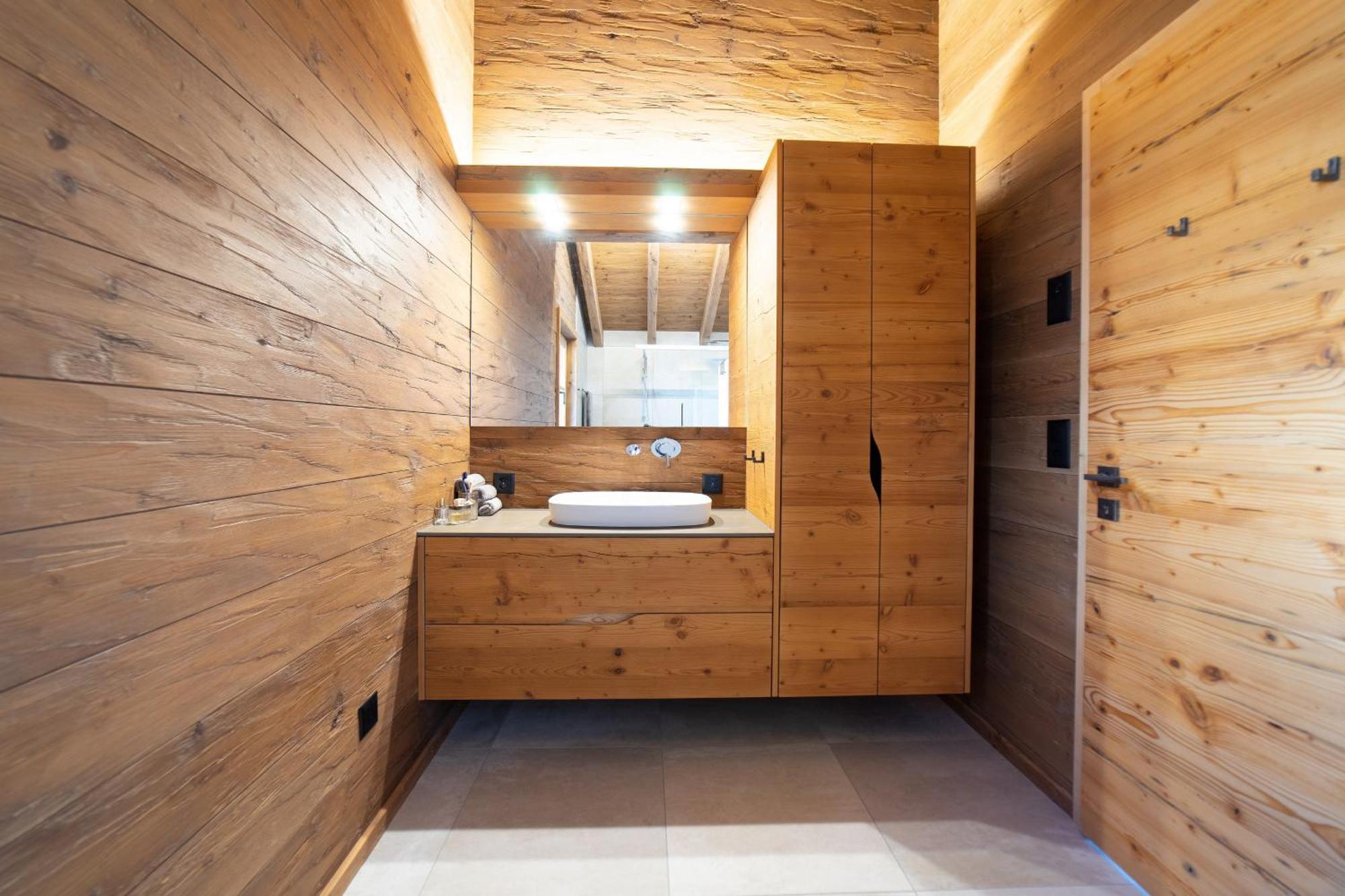 Chalet Hinterrugg Wildhaus Dış mekan fotoğraf