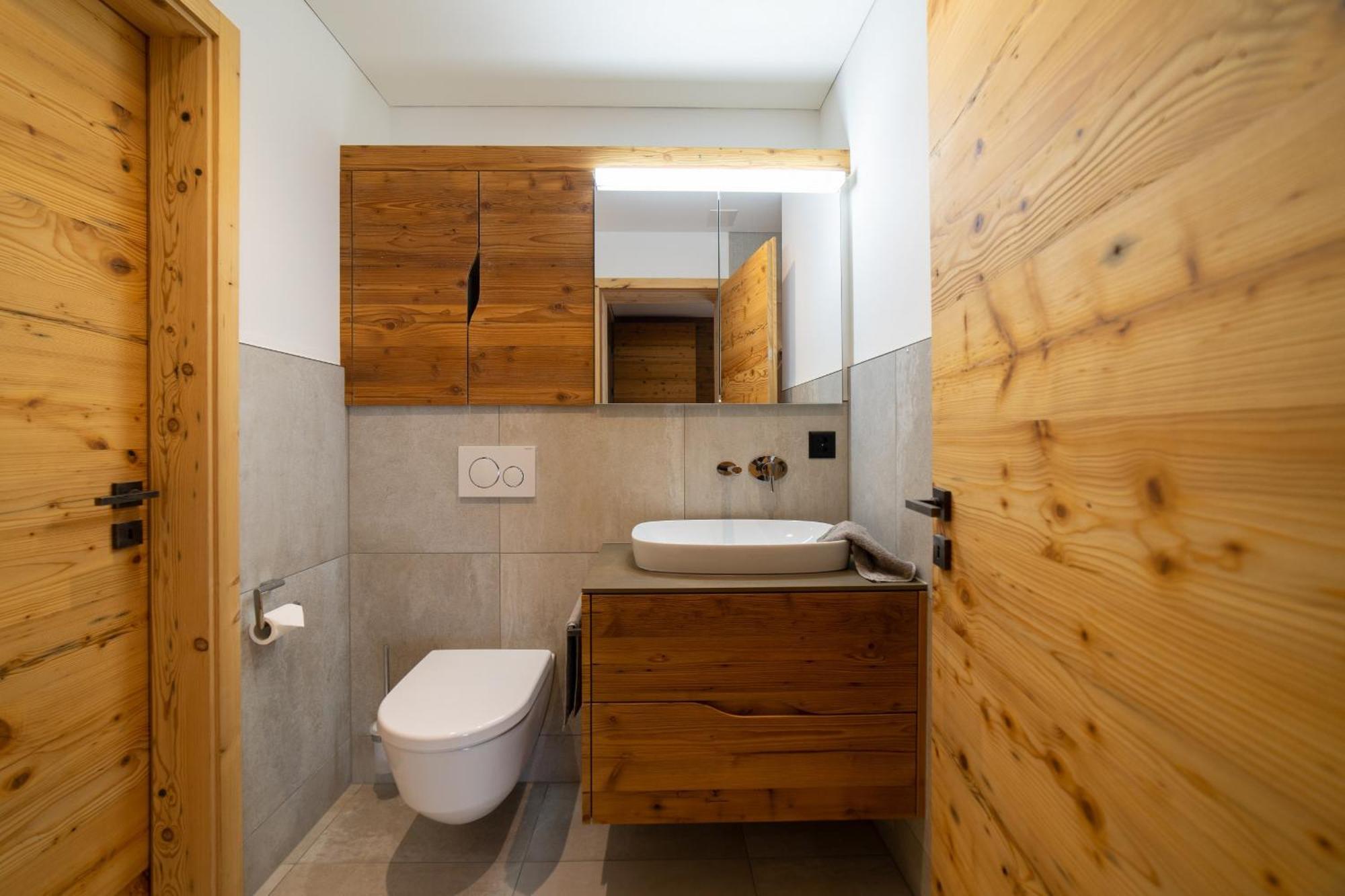 Chalet Hinterrugg Wildhaus Dış mekan fotoğraf