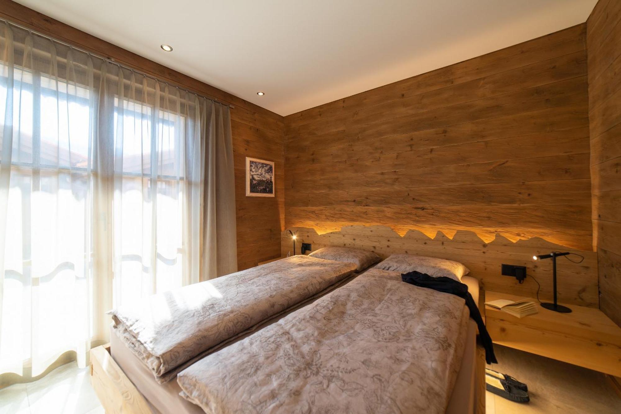 Chalet Hinterrugg Wildhaus Dış mekan fotoğraf