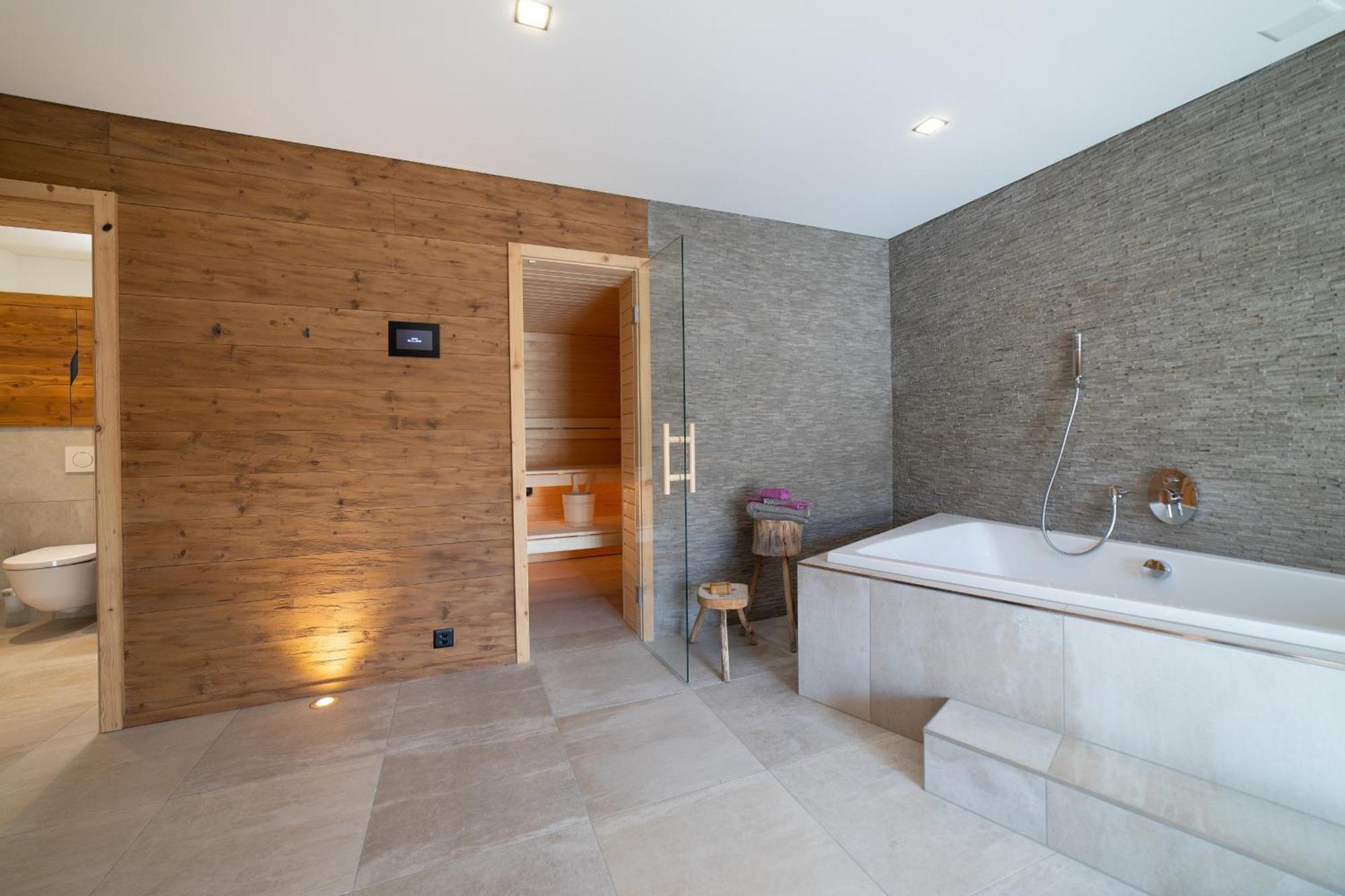 Chalet Hinterrugg Wildhaus Dış mekan fotoğraf
